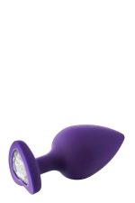 FLIRTS ANAL TRAINING KIT GEM STONE PURPLE - obrazek 4