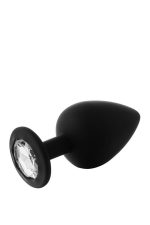 FANTASSTIC ANAL TRAINING KIT WHT STONE - obrazek 5