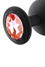 FANTASSTIC ANAL TRAINING KIT RED STONE - obrazek 3