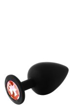 FANTASSTIC ANAL TRAINING KIT RED STONE - obrazek 5