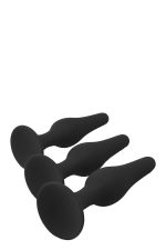 FANTASSTIC ANAL TRAINING KIT - obrazek 3