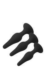 FANTASSTIC ANAL TRAINING KIT - obrazek 4