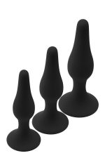 FANTASSTIC ANAL TRAINING KIT - obrazek 5