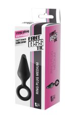 FANTASSTIC RING PLUG MEDIUM