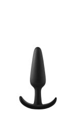 FANTASSTIC SMOOTH ANAL PLUG SMALL - obrazek 2