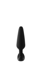 FANTASSTIC SMOOTH ANAL PLUG SMALL - obrazek 3
