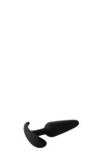 FANTASSTIC SMOOTH ANAL PLUG SMALL - obrazek 4