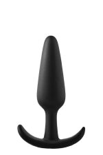 FANTASSTIC SMOOTH ANAL PLUG MEDIUM - obrazek 2