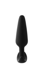 FANTASSTIC SMOOTH ANAL PLUG MEDIUM - obrazek 3