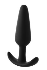 FANTASSTIC SMOOTH ANAL PLUG MEDIUM - obrazek 5