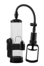 RAMROD VIBRATING PENIS PUMP - obrazek 2
