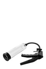 RAMROD PISTOL PENIS PUMP - obrazek 3