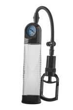 RAMROD DELUXE PENIS PUMP - obrazek 2