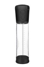 RAMROD AUTOMATIC PENIS PUMP - obrazek 2