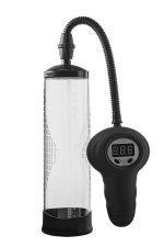 RAMROD AUTOMATIC DIGITAL PENIS PUMP - obrazek 2