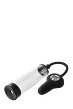 RAMROD AUTOMATIC DIGITAL PENIS PUMP - obrazek 3
