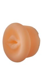RAMROD PUMP SLEEVE VAGINA - obrazek 4