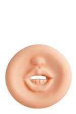 RAMROD PUMP SLEEVE MOUTH - obrazek 2