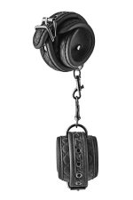 BLAZE HANDCUFF DIAMOND BLACK - obrazek 3