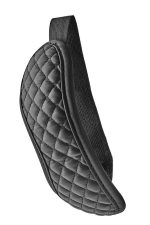 BLAZE MASK DIAMOND BLACK - obrazek 3
