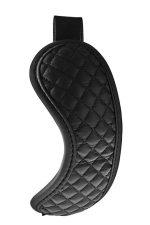 BLAZE MASK DIAMOND BLACK - obrazek 4