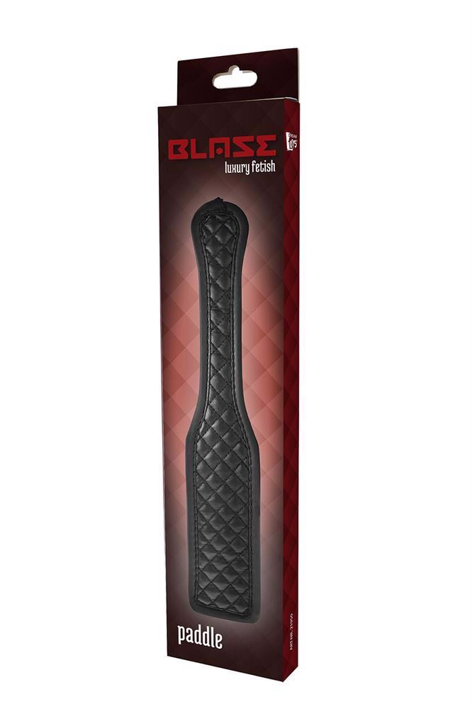 35-21950 BLAZE PADDLE DIAMOND BLACK - obrazek 1