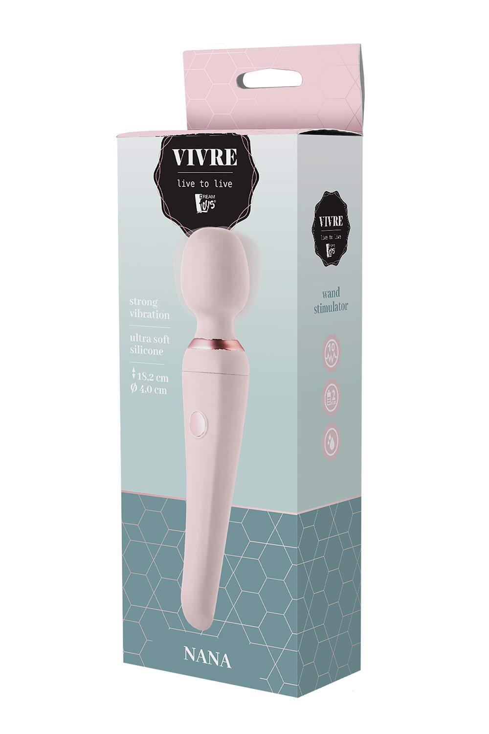 35-21959 VIVRE BODYWAND NANA - obrazek 1