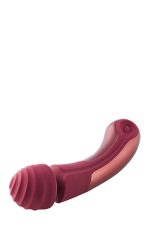 DINKY CURVED WAND JACKY 0. - obrazek 3