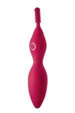 SPARKLING TIP VIBRATOR VERONA - obrazek 3