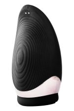 RAMROD HEATING SQUEEZABLE VIBRATING STROKER - obrazek 3