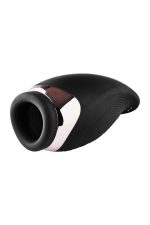 RAMROD HEATING SQUEEZABLE VIBRATING STROKER - obrazek 4