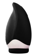 RAMROD HEATING SQUEEZABLE VIBRATING STROKER - obrazek 5