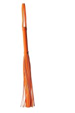 RADIANT WHIP GLOW IN THE DARK ORANGE - obrazek 2