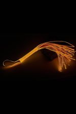 RADIANT WHIP GLOW IN THE DARK ORANGE - obrazek 3