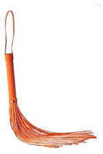 RADIANT WHIP GLOW IN THE DARK ORANGE - obrazek 4