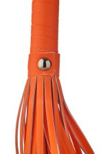 RADIANT WHIP GLOW IN THE DARK ORANGE - obrazek 5