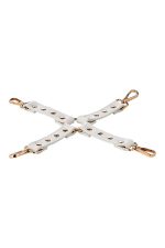 BLAZE ELITE HOGTIE WHITE - obrazek 3