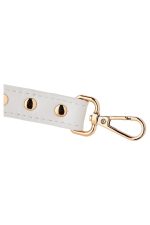 BLAZE ELITE HOGTIE WHITE - obrazek 5