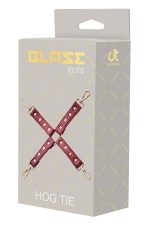 BLAZE ELITE HOGTIE RED - obrazek 5