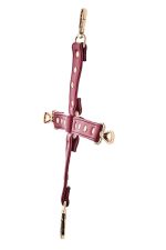 BLAZE ELITE HOGTIE RED - obrazek 3