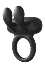 RAMROD RABBIT VIBRATING COCKRING - obrazek 2