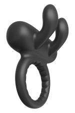 RAMROD RABBIT VIBRATING COCKRING - obrazek 3