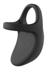 RAMROD VIBRATING COCK AND BALL RING WITH REMOTE - obrazek 4