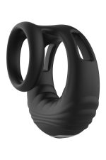 RAMROD STRONG VIBRATING COCKRING WITH REMOTE - obrazek 4