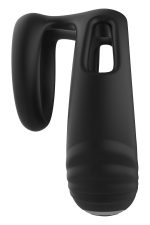 RAMROD STRONG VIBRATING COCKRING WITH REMOTE - obrazek 5