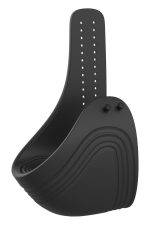 RAMROD ADJUSTABLE VIBRATING COCKRING WITH REMOTE - obrazek 4