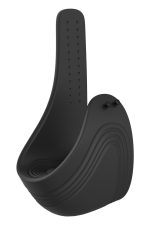 RAMROD ADJUSTABLE VIBRATING COCKRING WITH REMOTE - obrazek 5
