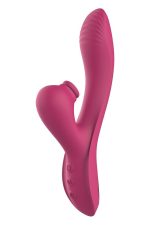 ESSENTIALS DUAL G-SPOT VIBE - obrazek 2