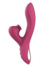 ESSENTIALS DUAL G-SPOT VIBE - obrazek 3