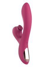 ESSENTIALS DUAL G-SPOT VIBE - obrazek 4